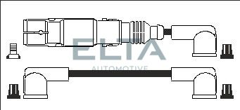 ELTA AUTOMOTIVE Augstsprieguma vadu komplekts ET4201